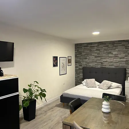 Hajdi Apartment