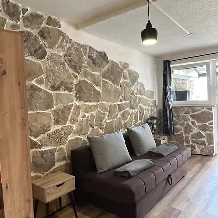 Apartment Hajdi Duce