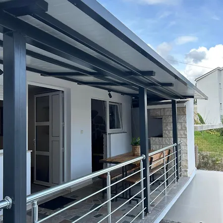 Apartment Hajdi