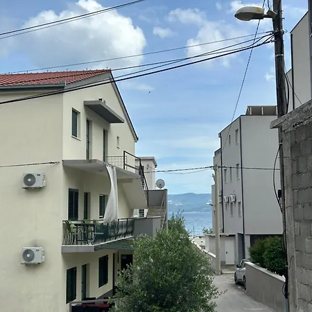 Hajdi Apartment Duce