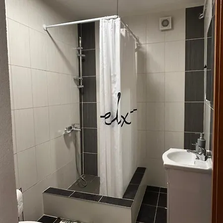 Hajdi Apartment Duce