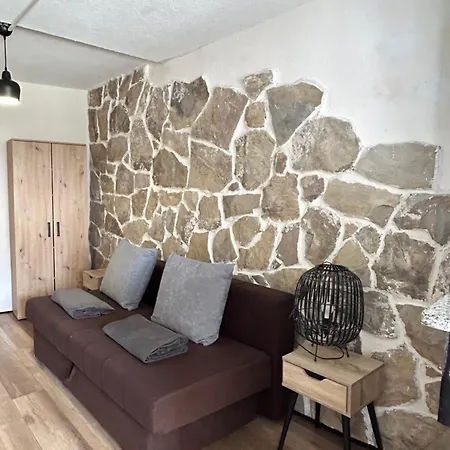 Hajdi Apartamento *