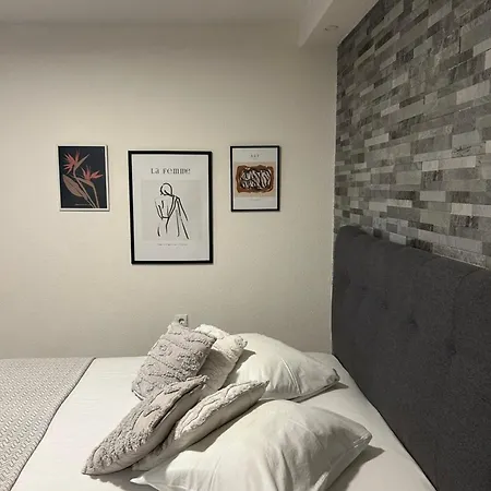 Hajdi Apartamento